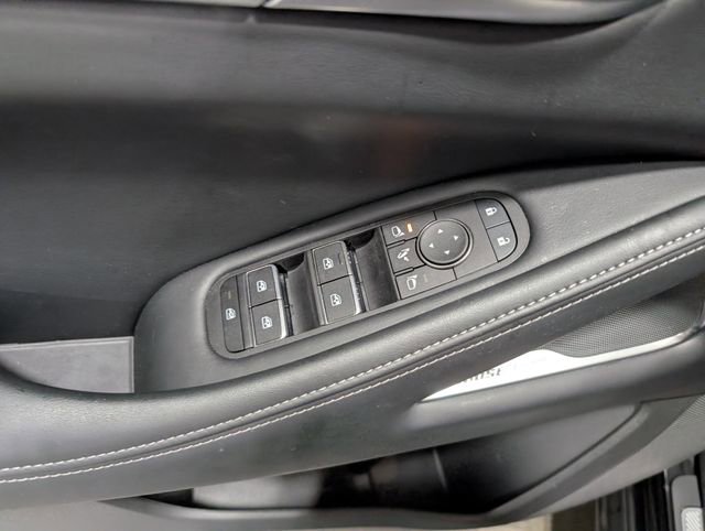 Used 2025 INFINITI QX60 Luxe AWD/4WD image 15