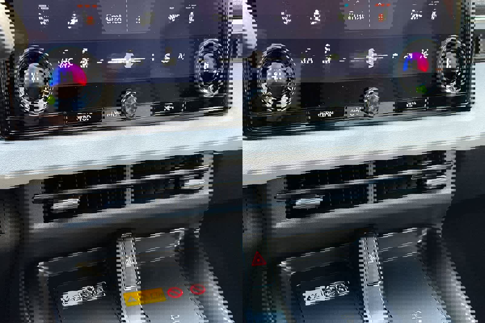 New 2026 Subaru Solterra Premium image 22