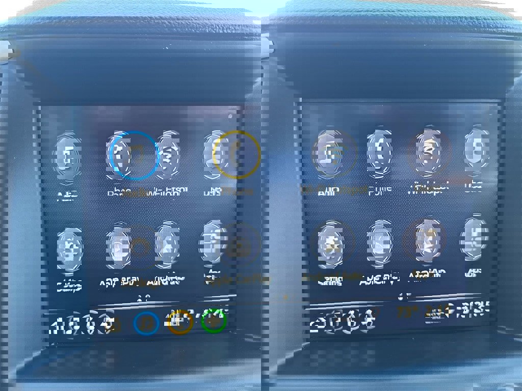 Used 2020 GMC Terrain SLT image 21