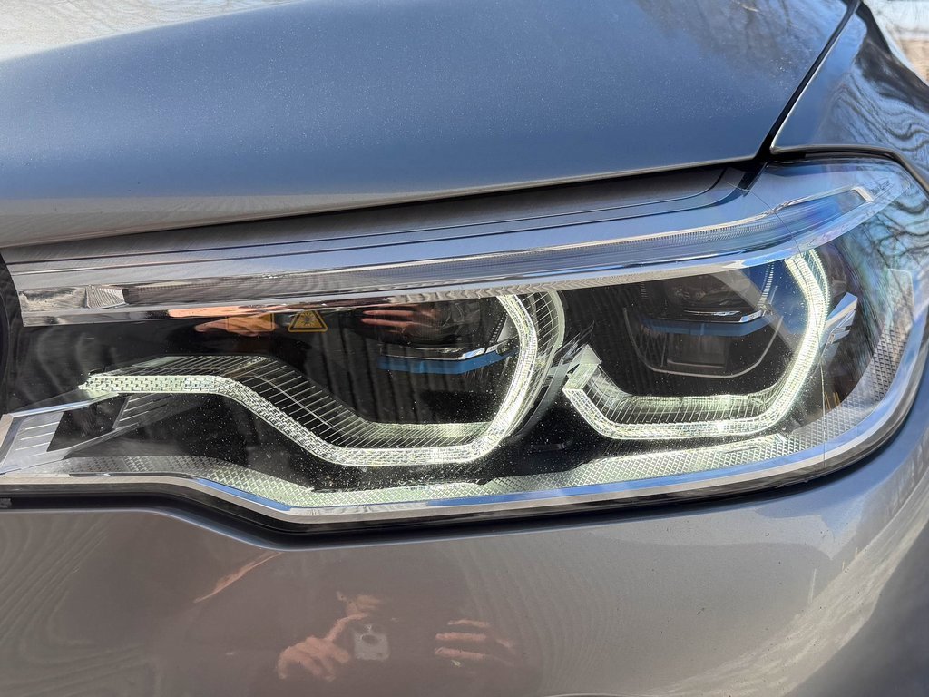 Used 2020 BMW M5 Competition image 67