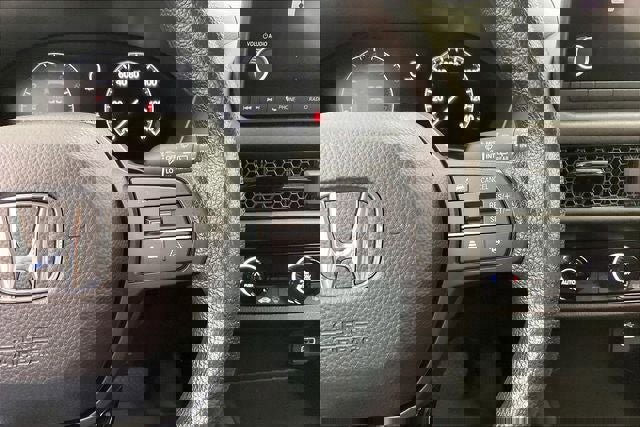 Certified 2023 Honda HR-V LX image 23