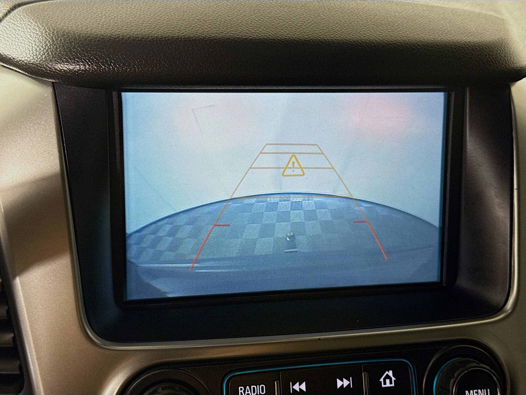 Used 2019 Chevrolet Tahoe LT image 19