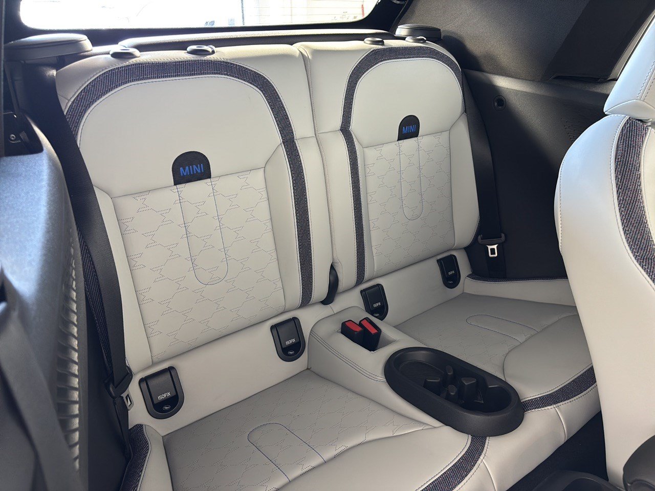 Certified 2025 MINI Cooper S FWD image 29