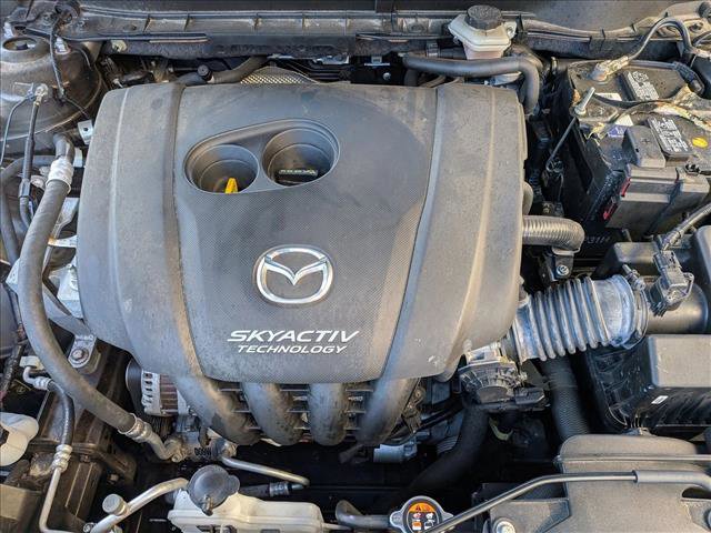 Used 2016 MAZDA CX-3 Touring w/ Premium Package FWD image 20