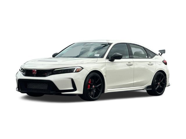 Used 2024 Honda Civic Type R