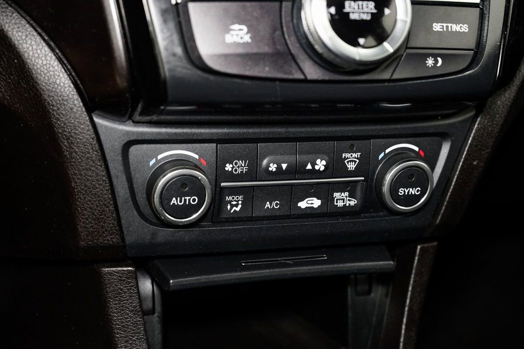 Used 2022 Acura ILX w/ Premium & A-SPEC Package image 19