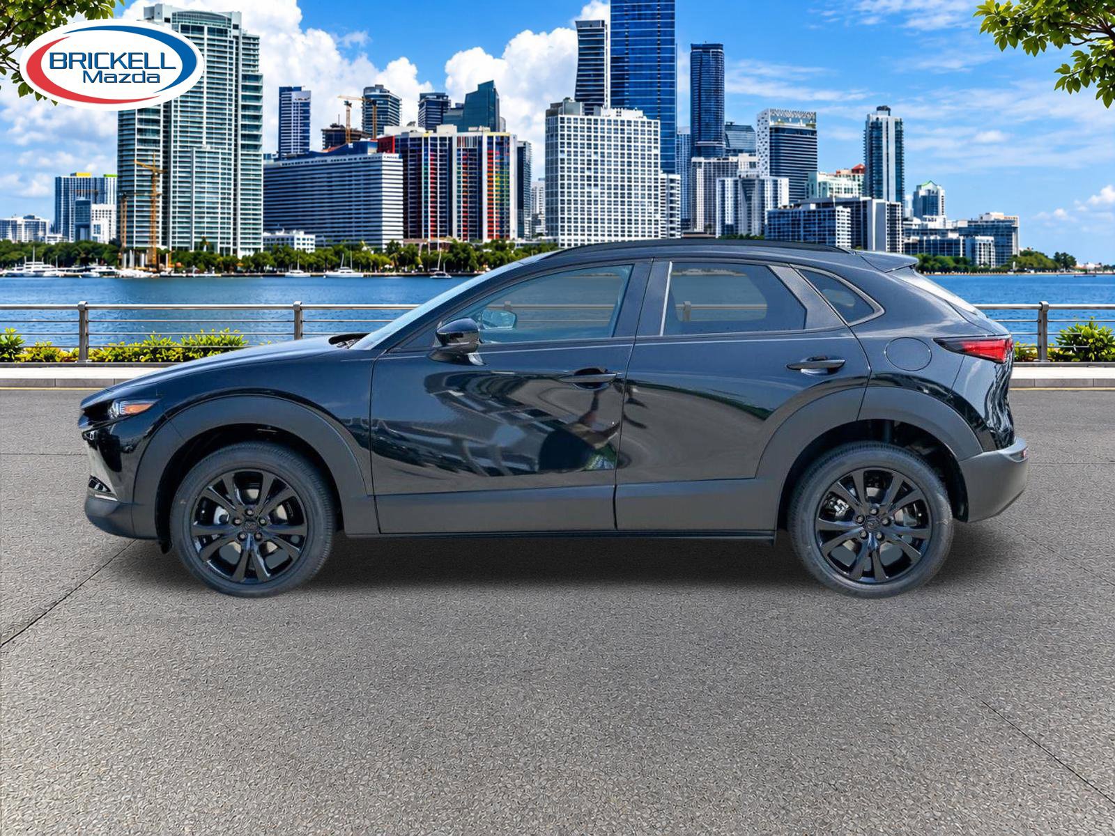 New 2026 MAZDA CX-30 2.5 Turbo Aire Edition AWD/4WD image 11