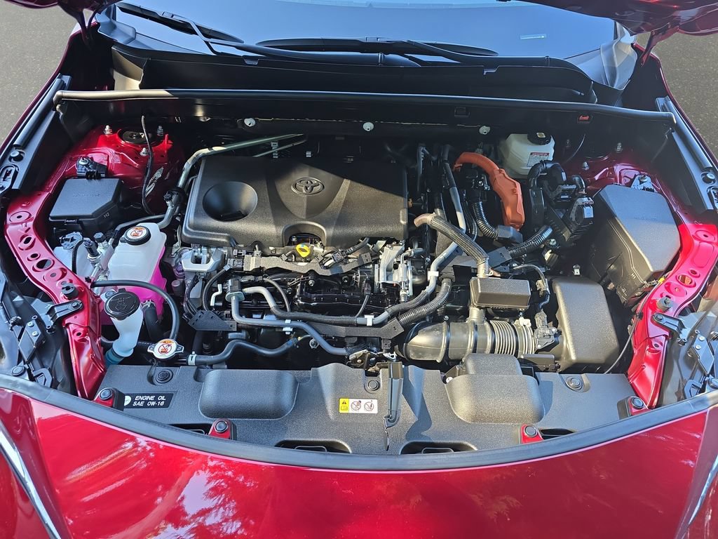 Used 2021 Toyota Venza LE w/ Carpet Mat Package (TMS) AWD/4WD image 32