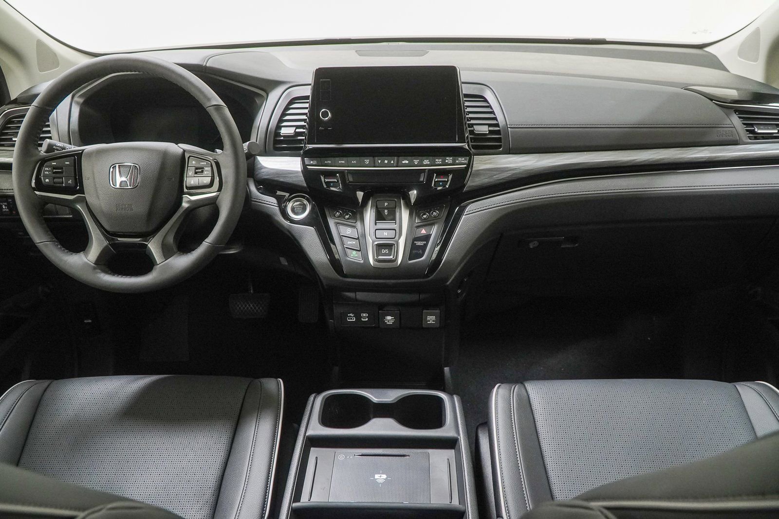 New 2026 Honda Odyssey Elite image 25