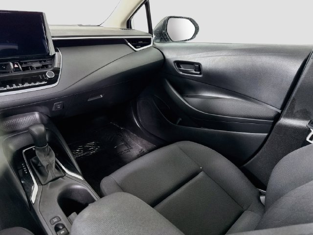 Certified 2024 Toyota Corolla LE FWD image 23