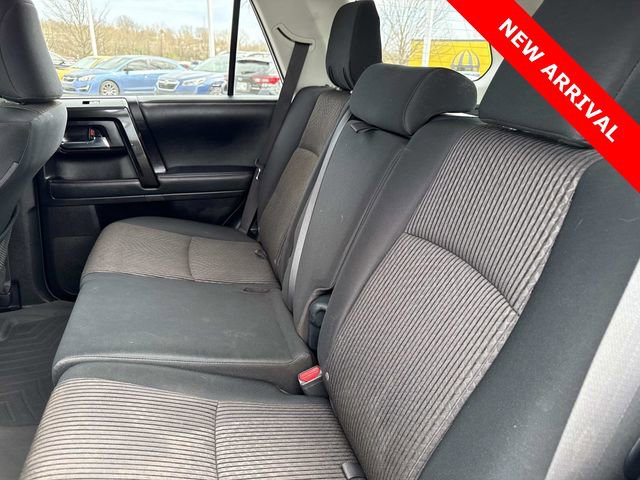 Used 2021 Toyota 4Runner TRD Off-Road image 15