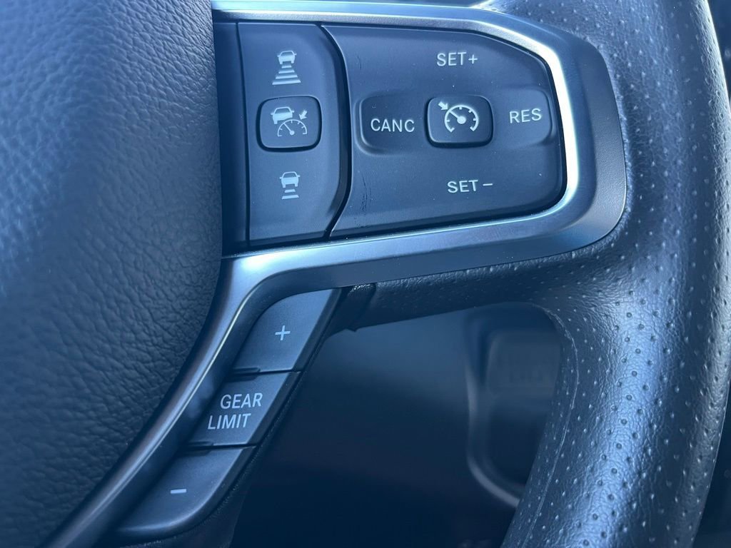 New 2026 RAM 3500 Tradesman image 17