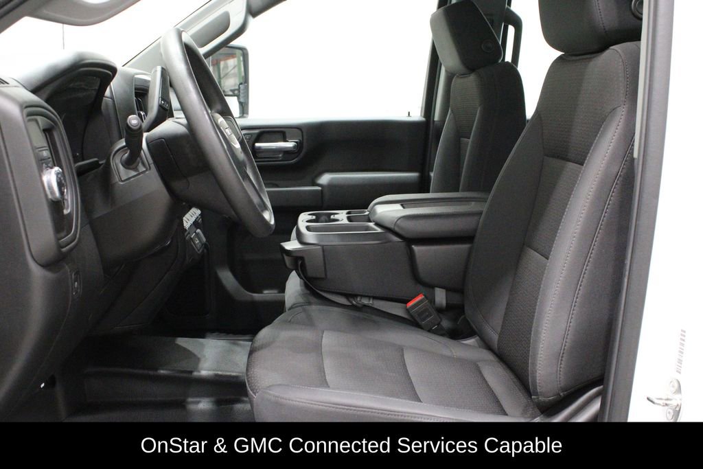 Used 2024 GMC Sierra 2500 Pro image 13