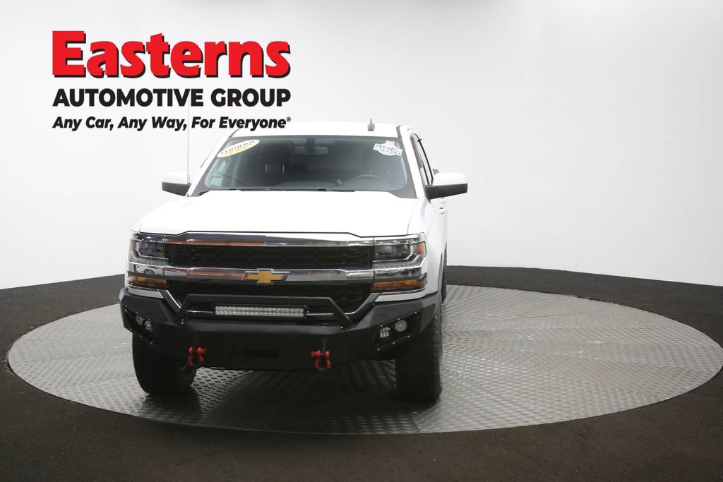 Used 2017 Chevrolet Silverado 1500 LT image 53