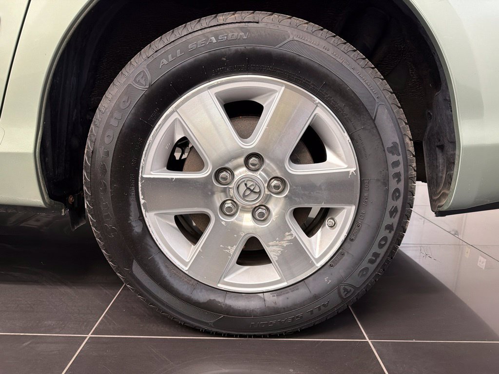 Used 2007 Toyota Sienna XLE FWD image 7