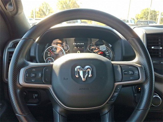 Used 2023 RAM 2500 Tradesman w/ Chrome Appearance Group image 18