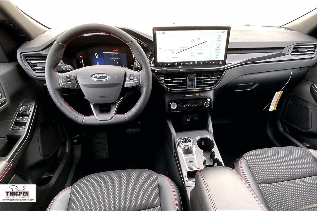 New 2026 Ford Escape ST-Line w/ Tech Pack #1 image 5