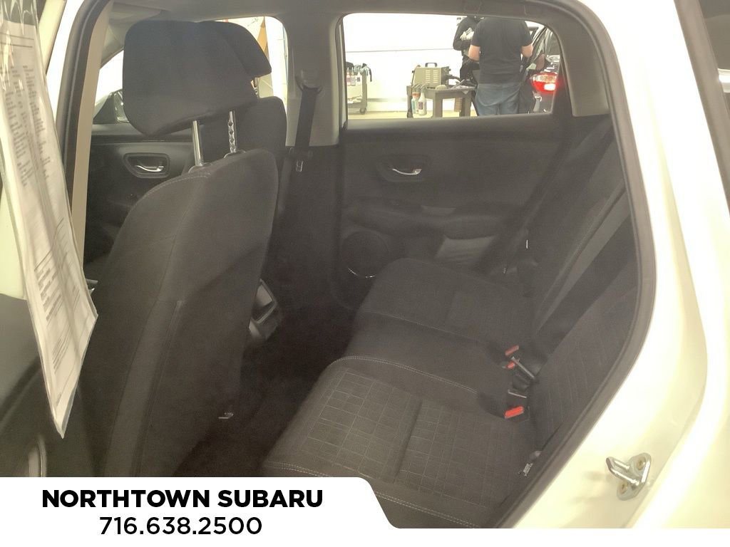 Used 2023 Honda HR-V LX image 20