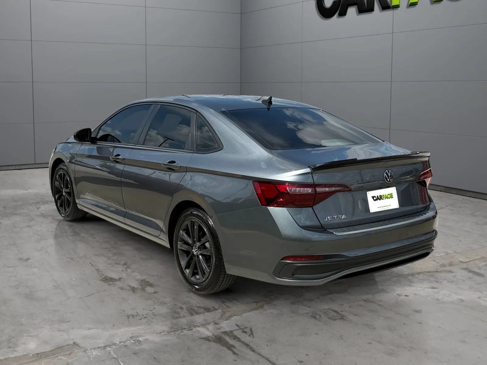 Used 2022 Volkswagen Jetta Sport FWD image 8