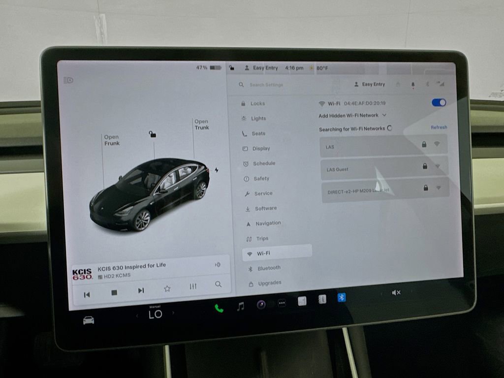 Used 2019 Tesla Model 3 Long Range image 48