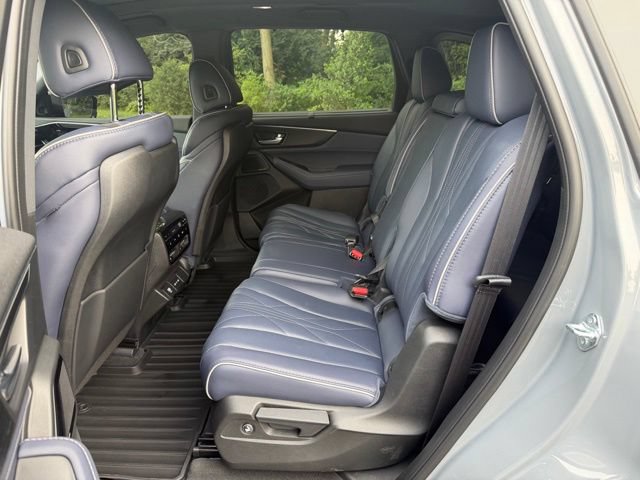 Used 2026 Acura MDX Type S w/ Advance Package AWD/4WD image 19