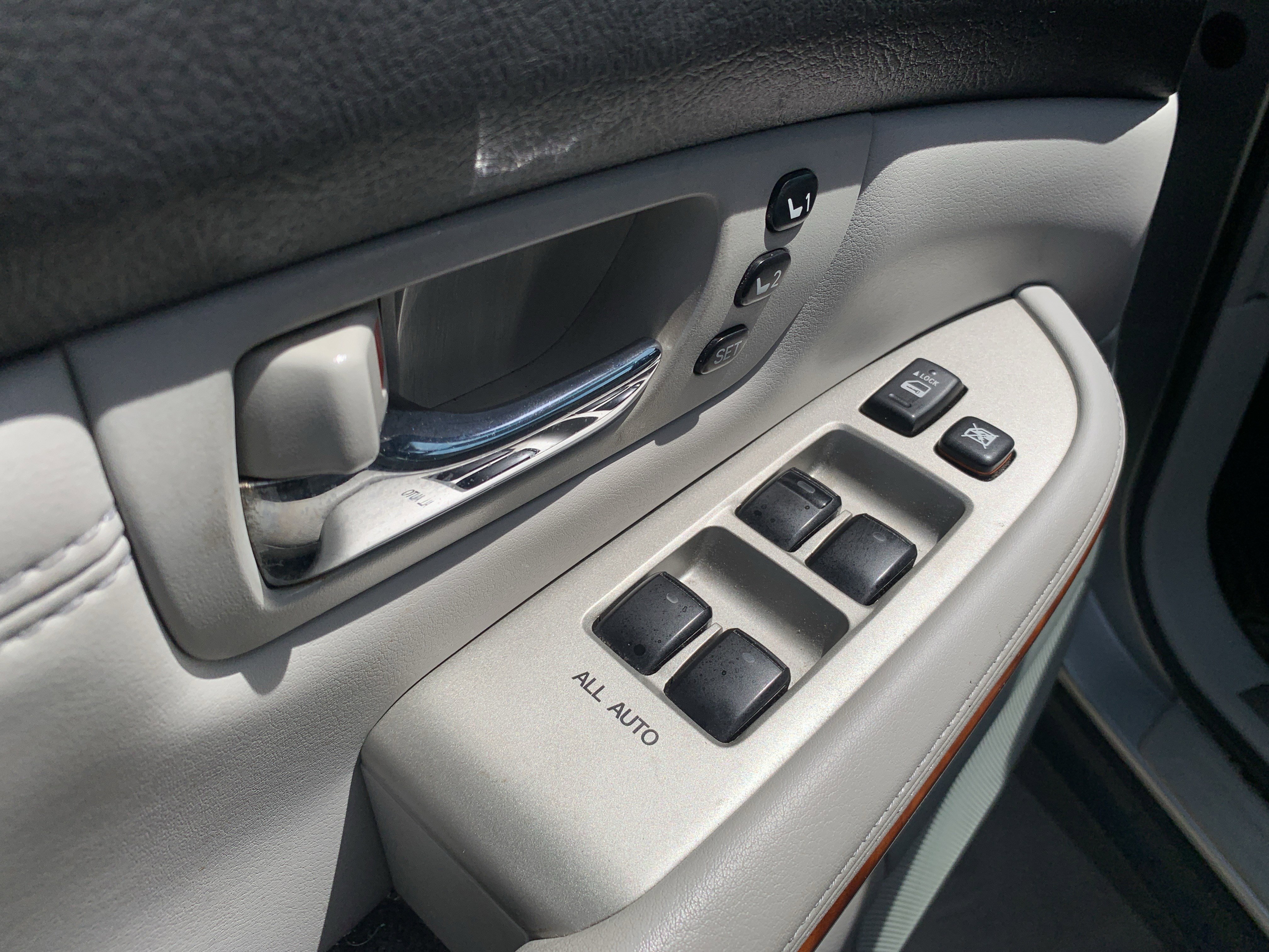 Used 2008 Lexus RX 350 2WD image 15