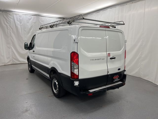 Used 2019 Ford Transit 250 130 Low Roof image 12