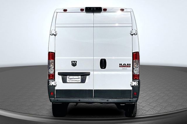 Used 2018 RAM ProMaster 1500 image 5