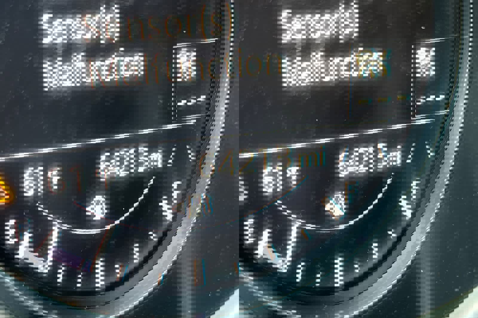 Used 2018 MAZDA MAZDA6 Touring FWD image 28