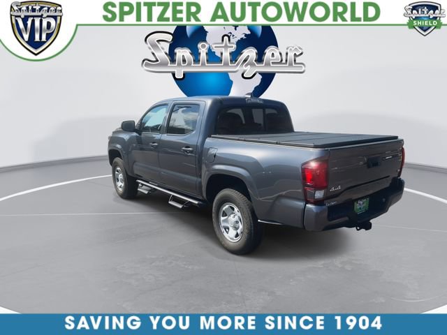Used 2023 Toyota Tacoma SR image 7