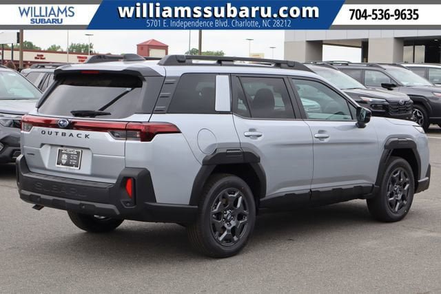 New 2026 Subaru Outback Premium AWD/4WD image 7