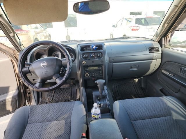 Used 2004 Nissan Xterra XE RWD image 31