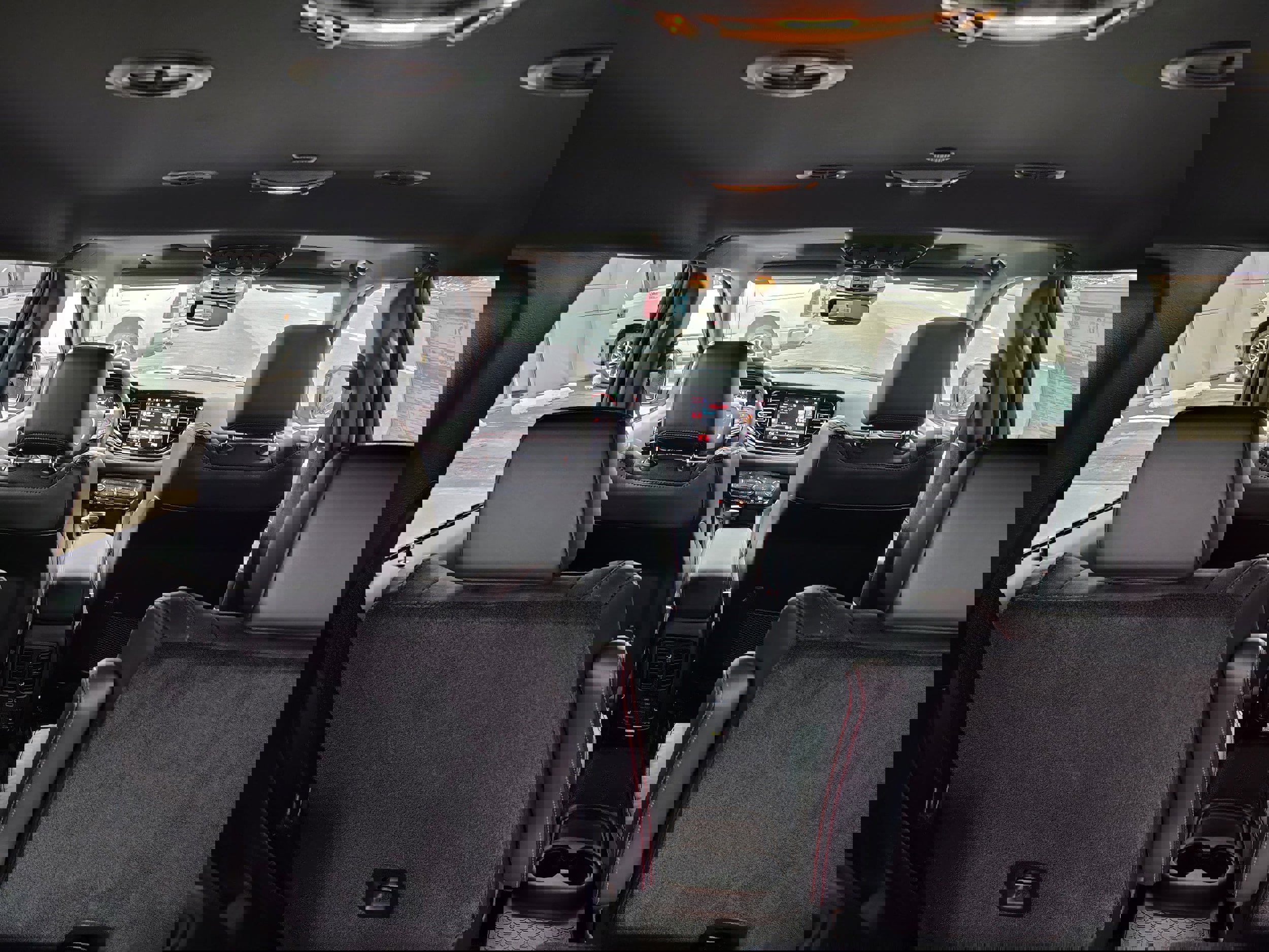 New 2026 Dodge Durango GT image 12