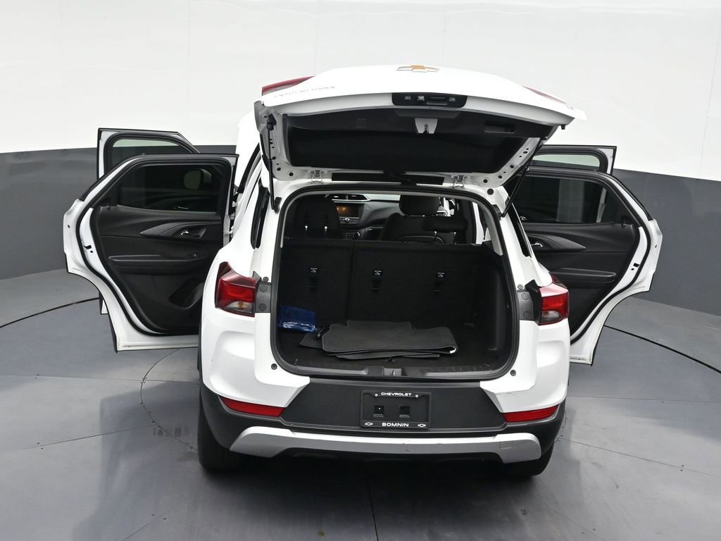 Used 2023 Chevrolet TrailBlazer LT image 35