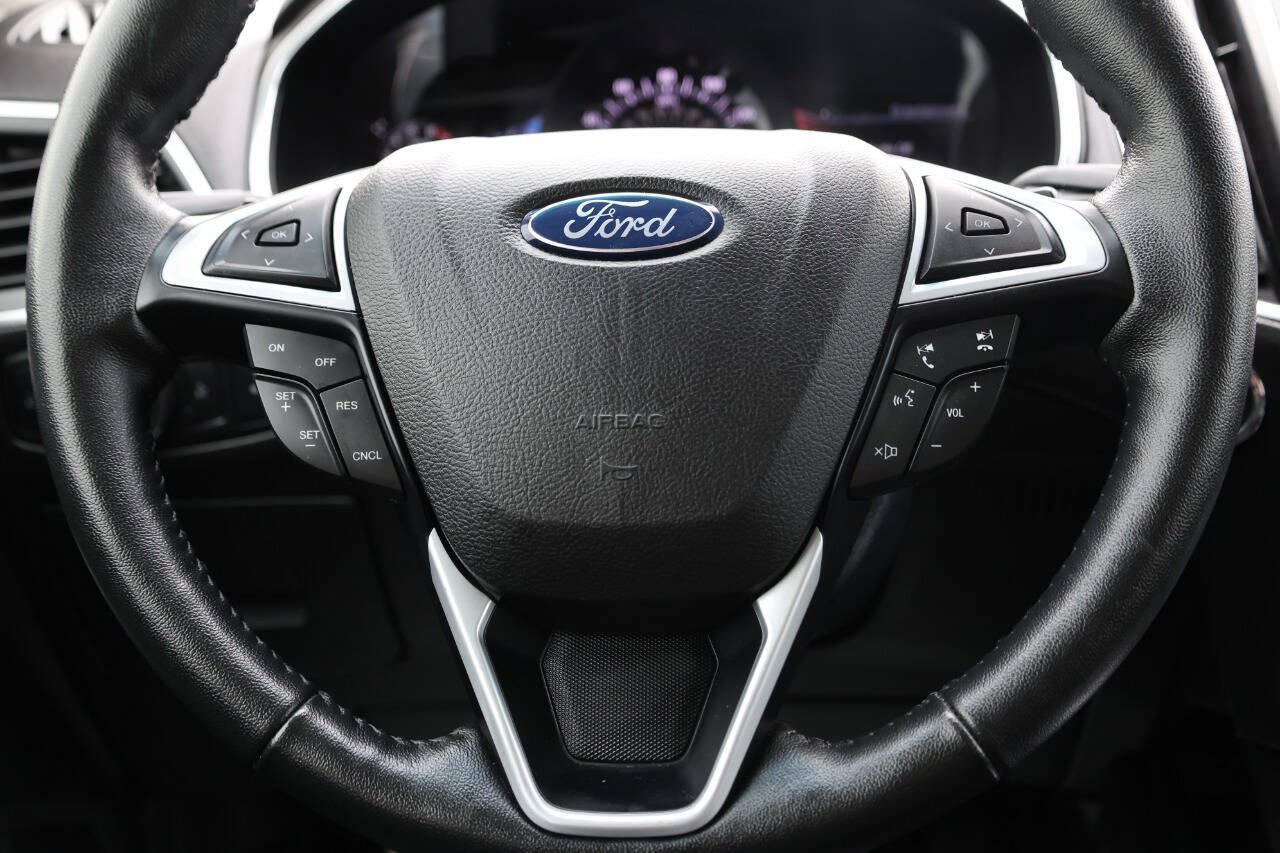 Used 2016 Ford Edge Sport w/ Equipment Group 401A AWD/4WD image 18