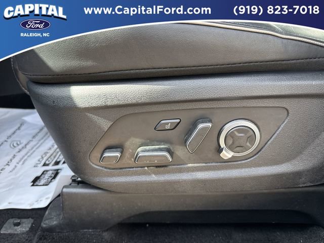 Used 2024 Hyundai Palisade Calligraphy image 22