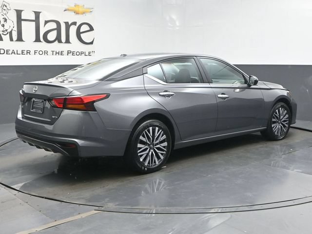 Used 2025 Nissan Altima 2.5 SV AWD/4WD image 65