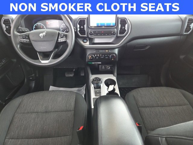Used 2023 Ford Bronco Sport Big Bend image 2