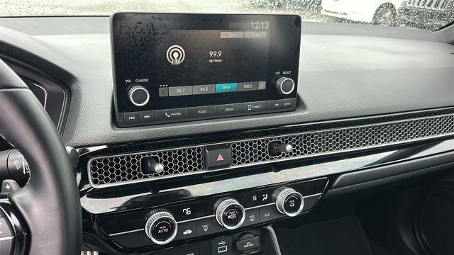 Used 2023 Honda Civic Sport image 14