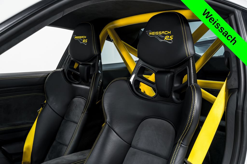 Used 2018 Porsche 911 GT2 RS RWD image 18