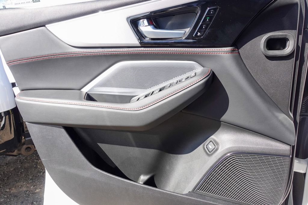 New 2026 Acura MDX A-Spec image 18