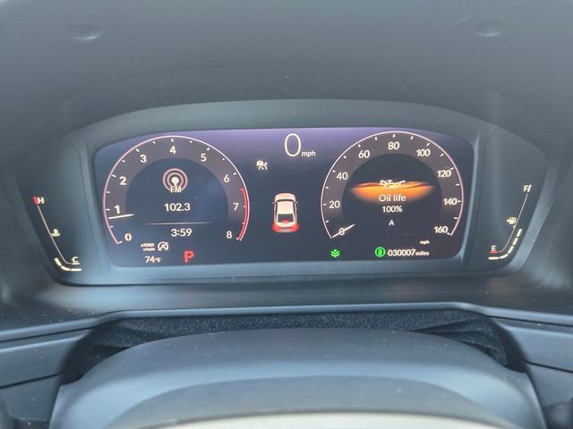 Used 2023 Honda Accord EX image 22