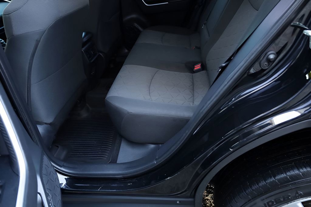 Certified 2020 Toyota RAV4 XLE w/ All Weather Liner Package image 20