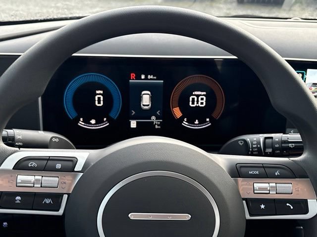 New 2026 Hyundai Tucson SE AWD/4WD image 10
