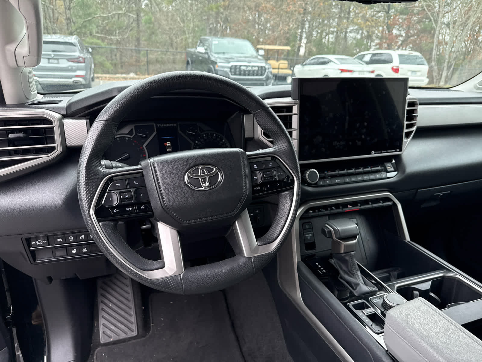 Used 2023 Toyota Tundra Limited image 10