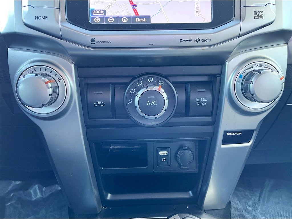 Used 2019 Toyota 4Runner SR5 image 16