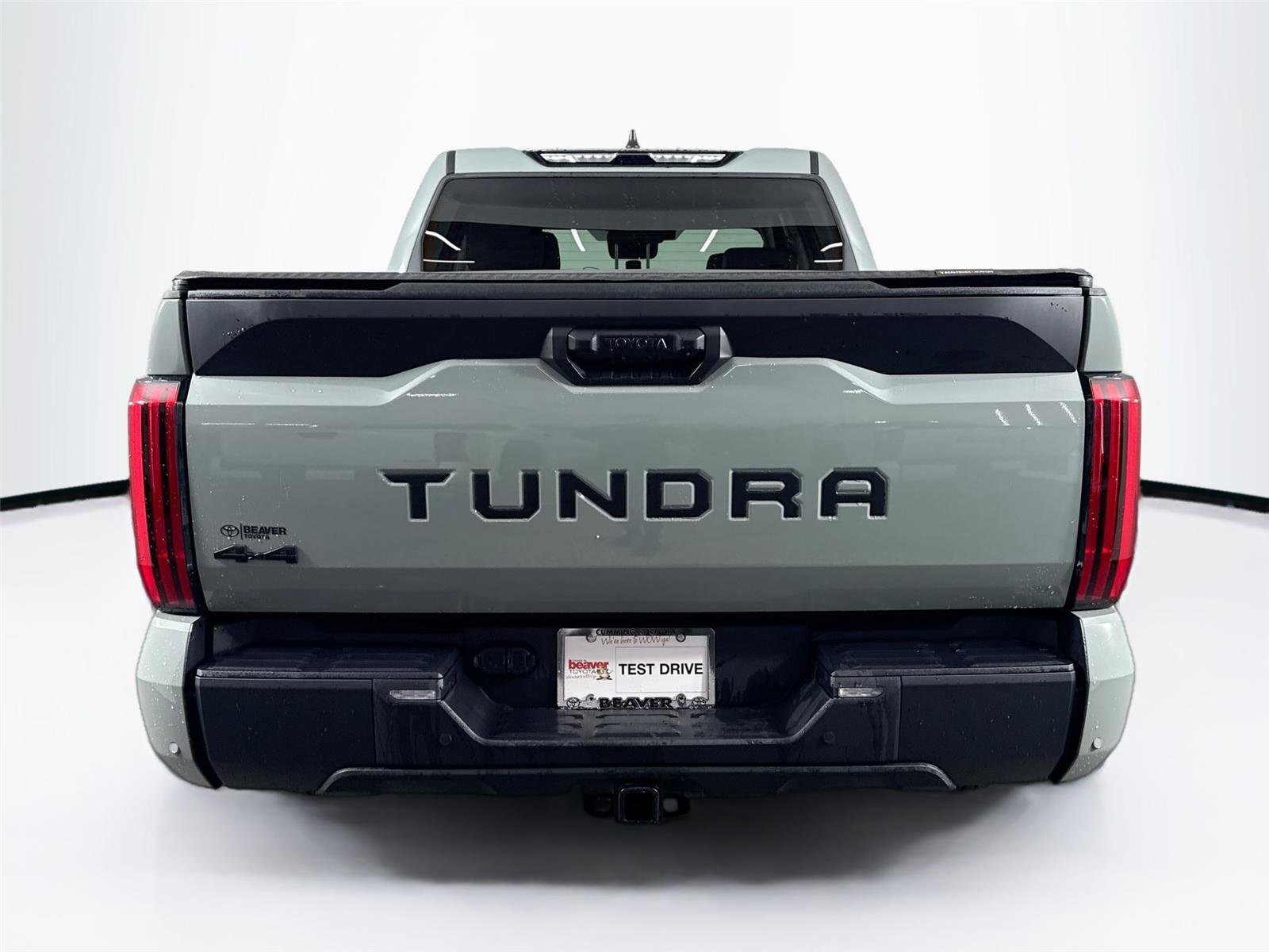 Used 2024 Toyota Tundra SR5 image 7
