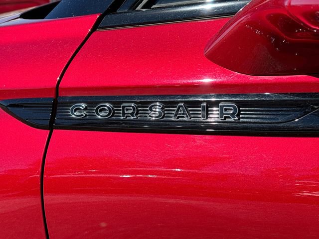 Used 2023 Lincoln Corsair Reserve w/ Equipment Group 202A FWD image 15