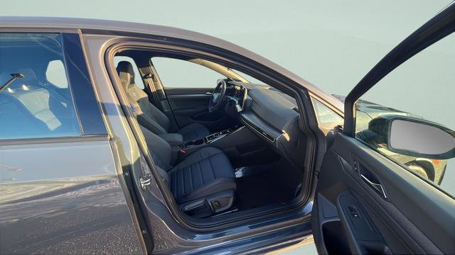 New 2026 Volkswagen Golf 2.0T image 27