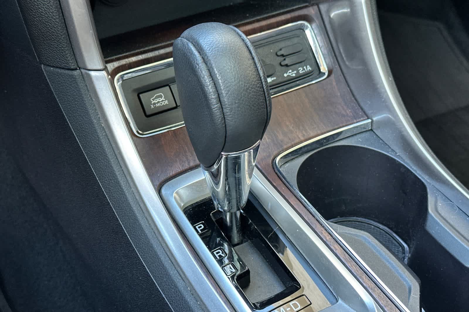 Used 2019 Subaru Ascent Touring w/ Popular Package #3 AWD/4WD image 22
